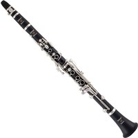 Leblanc LCL211S Debut Bb-Klarinette