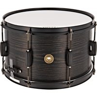 Tama Woodworks 14" x 8"-Snaredrum Black Oak Wrap