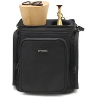 Protec M409 French Horn Double Mute Bag with Modular Divider