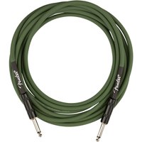 Fender Joe Strummer 4m Instrument Cable