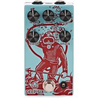 Walrus Audio Deep Six V3 Compressor