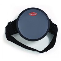 Gibraltar SC-LPP Practice Pad with Leg Strap