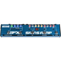 Tech 21 Bass Fly-Rig V2