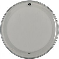 DW TomTom head Clear Edge 14"