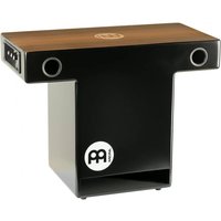 Meinl Pickup Turbo Slaptop-Cajon Walnuss