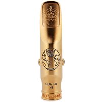 Theo Wanne Gaia 4 Tenor Saxophone Mouthpiece Metal 7*