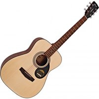 Cort AF510 Acoustic Natural