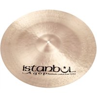 Istanbul Agop 20" Sultan China