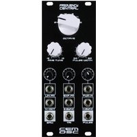 Frequency Central CEMosc VCO