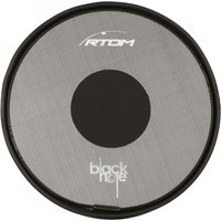RTOM Black Hole 8 Mesh Head