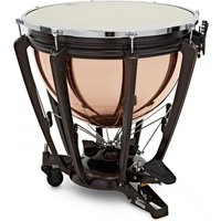 Premier Elite 29"-Pedalpauke poliertes Kupfer