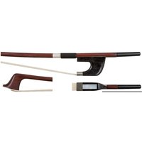 Jaeger Atelier Pernambuco Double Bass Bow German Style 3/4