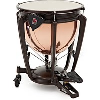 Premier Concert 23"-Pedalpauke poliertes Kupfer