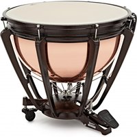 Premier Concert 32"-Pedalpauke poliertes Kupfer