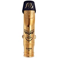 Theo Wanne Durga 5 Tenor Saxophone Mouthpiece Metal 7*