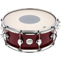 DW Performance Series™ 14 x 55" Snare Drum Lacquer Cherry Beize