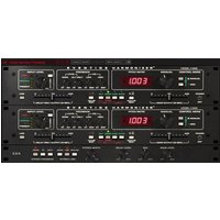 Eventide H949 Harmonizer Plugin