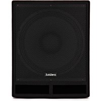 SubZero C15SA 600W Active PA Subwoofer
