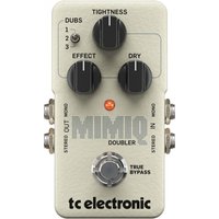 TC Electronic Mimiq Doubler