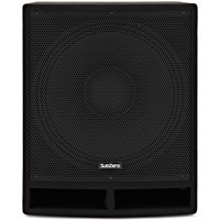 SubZero C18S Passive PA Subwoofer