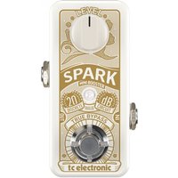 TC Electronic Spark Mini Booster