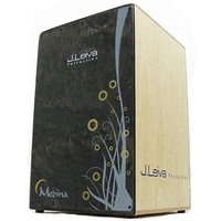 JLeiva Medina Cajon Dusky Front