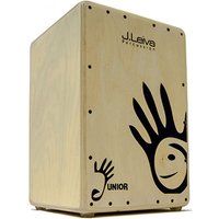 JLeiva Musical Omeya Mini Cajon