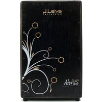 JLeiva Alma Classe Cajon