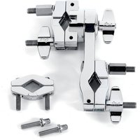 DW Mega Clamp V zu V mit Ratschenwinkel