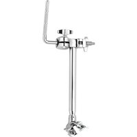 DW Single Tom Mount Angle Adjustable V Clamp