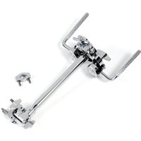 DW Double Tom Mount Angle Adjustable V Clamp