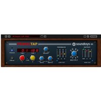 Soundtoys PrimalTap 5 Soundtoys PrimalTap 5