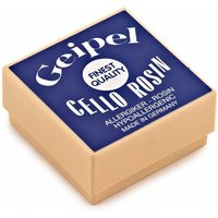Geipel Anti-Allergy Cello Rosin