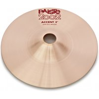 Paiste 2002 4 Accent Cymbal