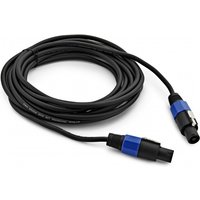 2 Pole Speaker Cable 6m