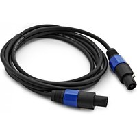 2 Pole Speaker Cable 3m