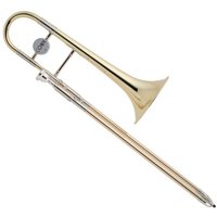Conn 34H Alto Trombone