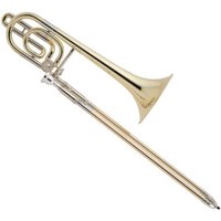 Conn 36H Alto Trombone