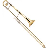 Bach Stradivarius 12 Tenorposaune
