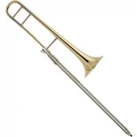 Bach Stradivarius LT16M Tenorposaune