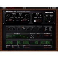 Soundtoys Tremolator 5 Soundtoys Tremolator 5