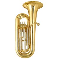 Elkhart 100TUB Mini Bb Tuba