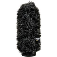 Rode WS7 Deluxe Windshield / Pop Filter