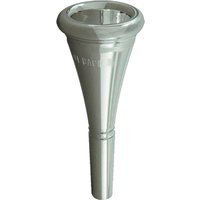 Bach Classic French Horn Mouthpiece 16 Silver Plated