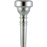 Bach 5V Cornet Mouthpiece Silver