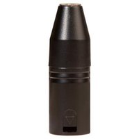 Rode VXLR Mono 3.5mm Mini Jack to Mono XLR Converter
