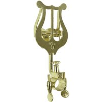 Bach 1815 Clamp On Cornet/Trumpet Lyre Lacquered