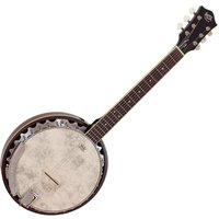 Barnes & Mullins BJ306 Perfect 6 String Guitar Banjo