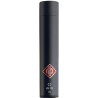 Neumann KM 183 MT Omni-Directional Compact Condenser Mic Black