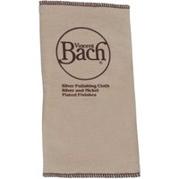Bach Deluxe Polish Cloth for Silver Plated Instruments
